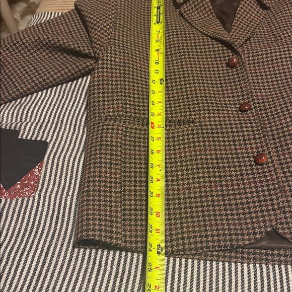 RARE ELWOOD GRANDAD 3 PIECE ENSEMBLE - Picture 11 of 16